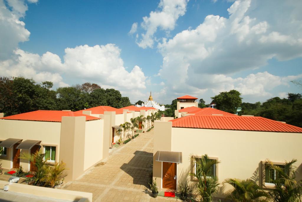Kanbawza Hinthar Hotel Bago Exterior foto