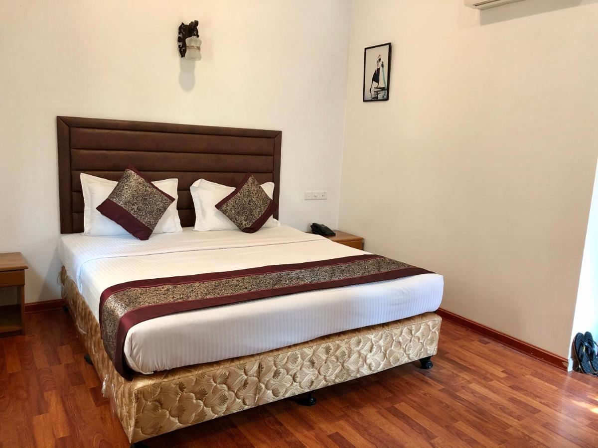 Kanbawza Hinthar Hotel Bago Habitación foto